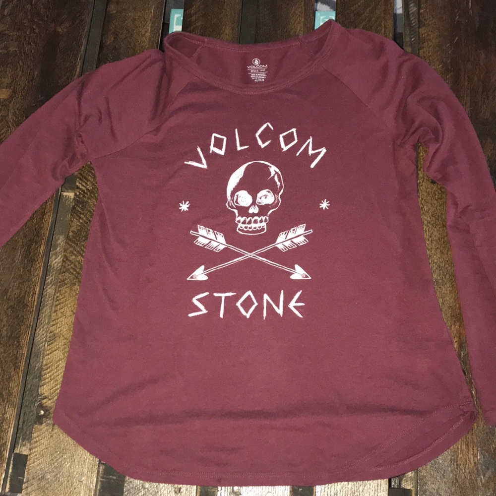 Volcom Stone long sleeve T-Shirt